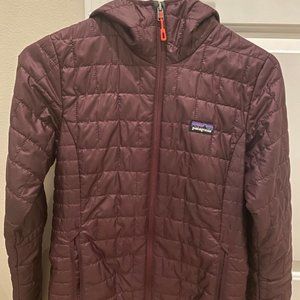 Patagonia Nano Puff Hoody